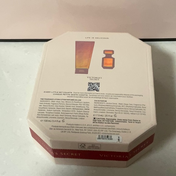 2pcs V.S TEASE SET BUNDLE - Picture 3 of 4